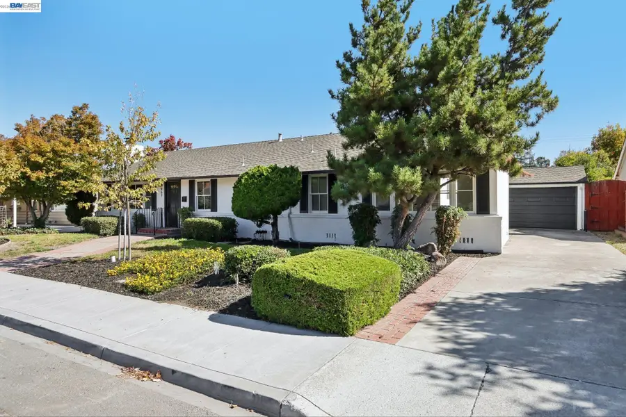 967 Elizabeth Dr, Santa Clara, CA 95050 - #2