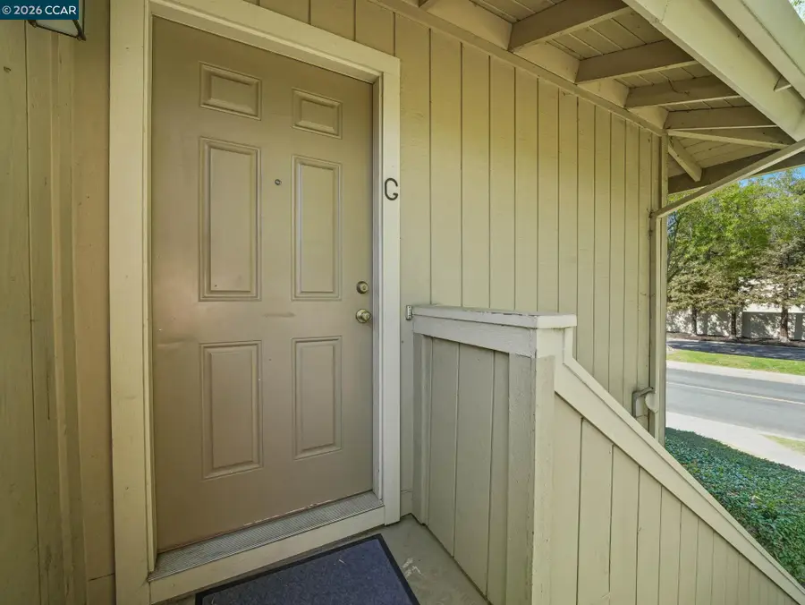 5717 Makati Cir  #G, San Jose, CA 95123 - #3