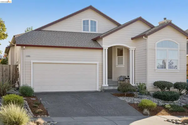 5503 Rainbow Cir, SANTA ROSA, CA 95409