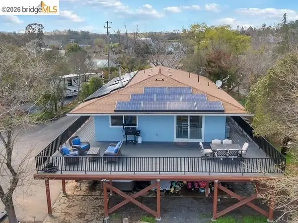 1841 Hoko CT, COPPEROPOLIS, CA 95228