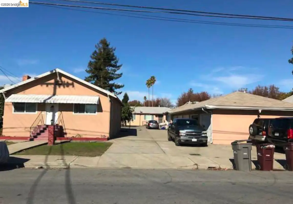 420 Medford Street, Cherryland, CA 94541 - #1