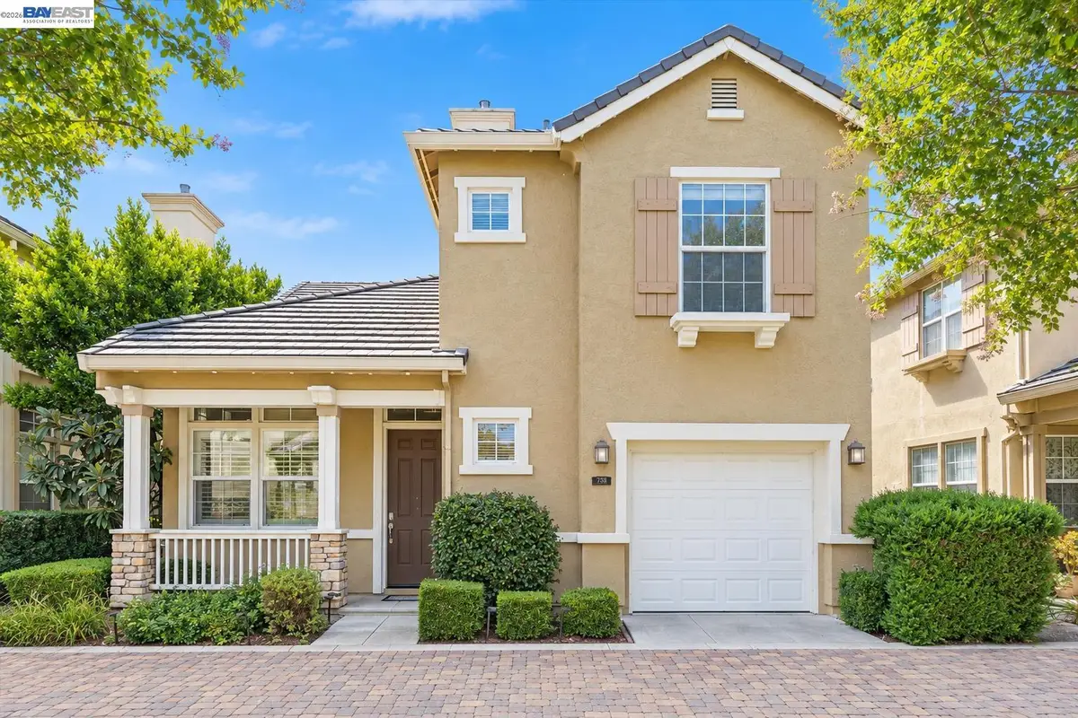 5236 Brookline Ct, Dublin, CA 94568 - #1