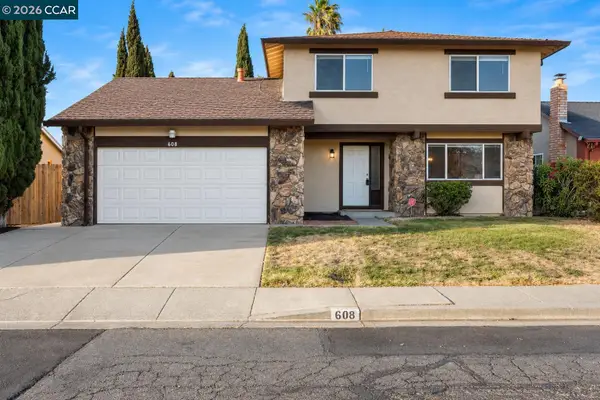 608 White Wing Ct, SUISUN CITY, CA 94585