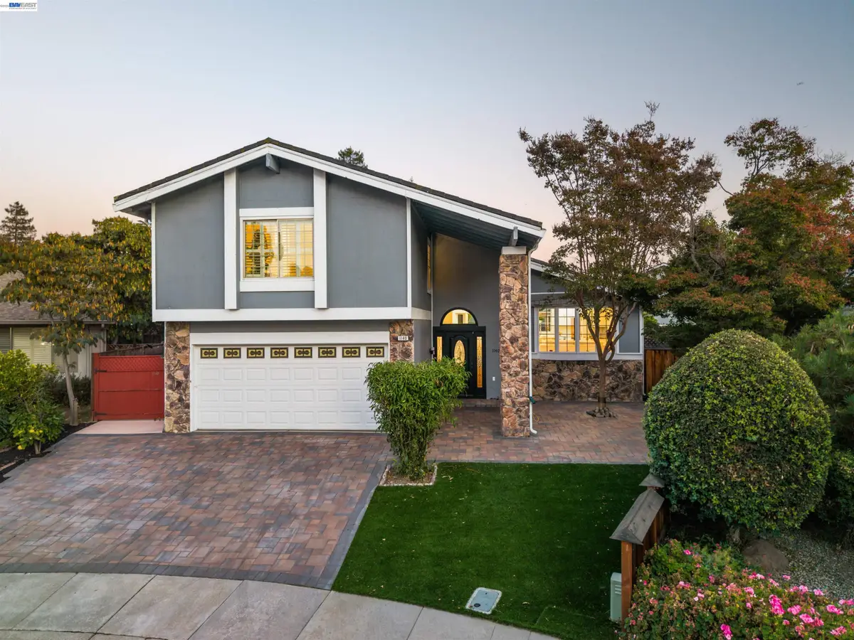 1140 Gilbert Ct, Fremont, CA 94536 - #1