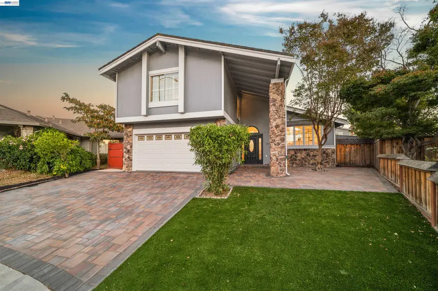 1140 Gilbert Ct, Fremont, CA 94536 - #2