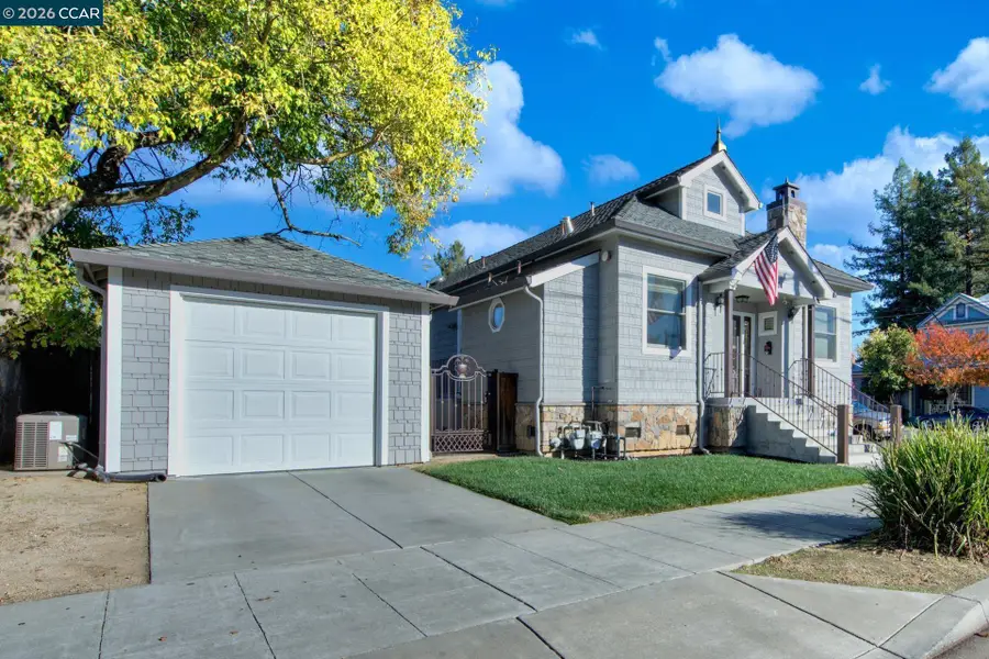 2004 Main Street, Napa, CA 94559 - #2
