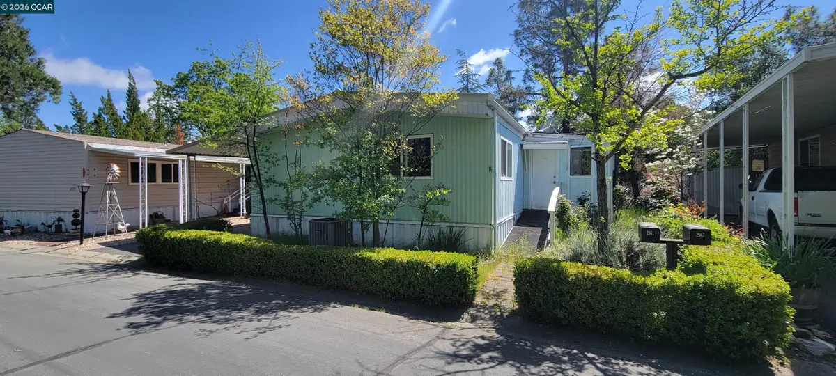 2941 Glenwood Ln, Placerville, CA 95667 - #1