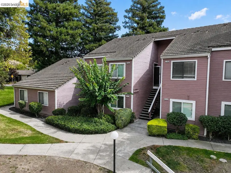 2712 Harvest Ln  #194, Antioch, CA 94531 - #2