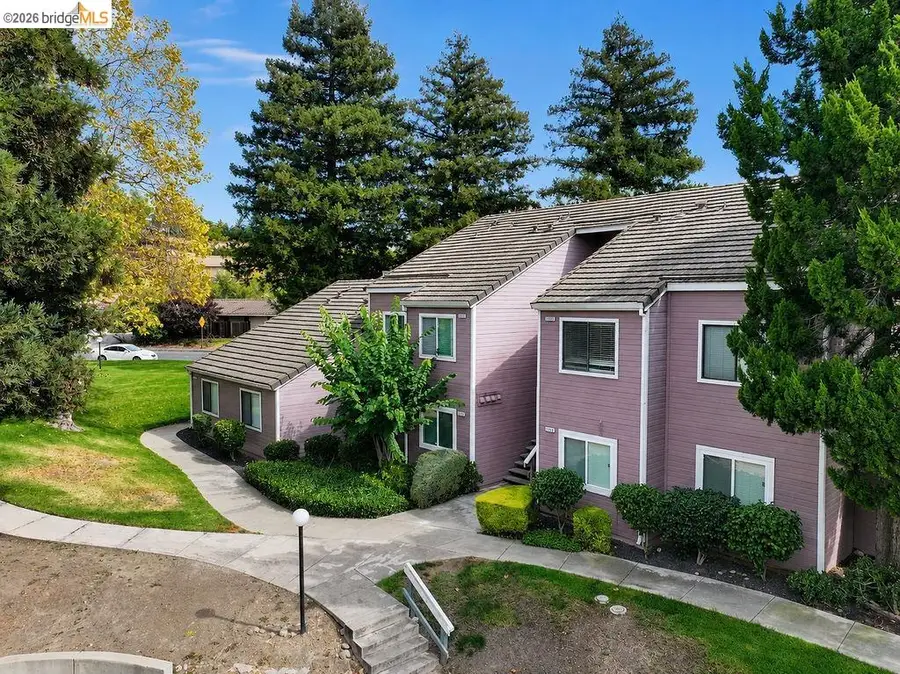 2712 Harvest Ln  #194, Antioch, CA 94531 - #3