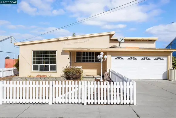 1613 Manor Blvd, SAN LEANDRO, CA 94579