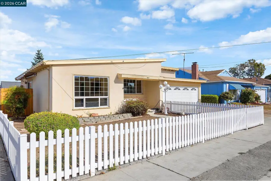 1613 Manor Blvd, San Leandro, CA 94579 - #2