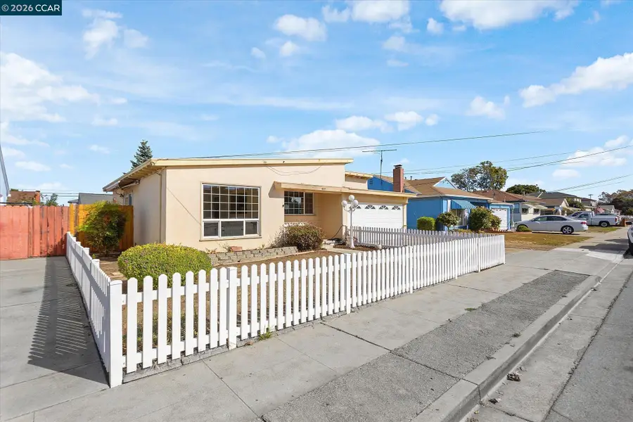 1613 Manor Blvd, San Leandro, CA 94579 - #3