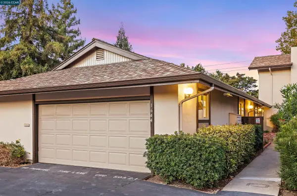1644 Countrywood Ct, WALNUT CREEK, CA 94598