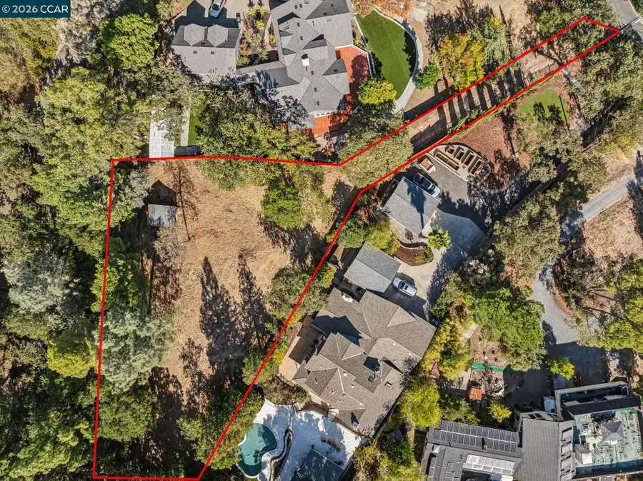 2050 Buttner Rd, Pleasant Hill, CA 94523 - #2