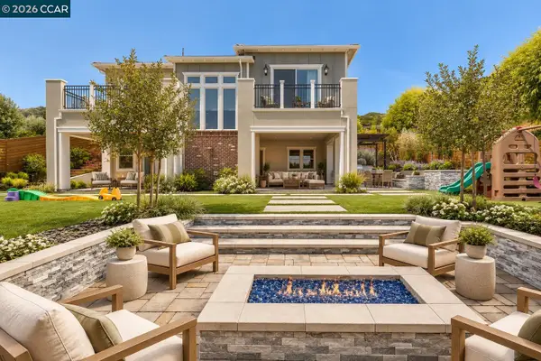 63 Tomcat Way, ORINDA, CA 94563