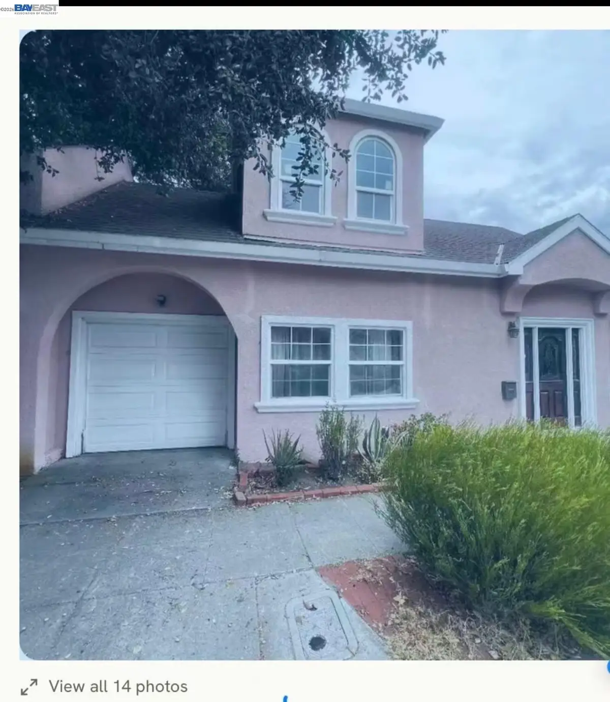 1343 Hedding St, San Jose, CA 95126 - #1