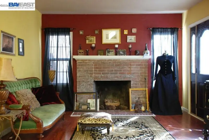 1343 Hedding St, San Jose, CA 95126 - #2