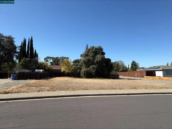 1549 Arkell, WALNUT CREEK, CA 94598