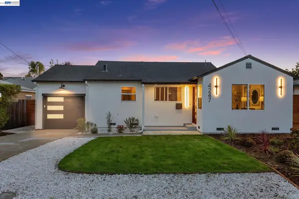 4247 Gem Ave, CASTRO VALLEY, CA 94546