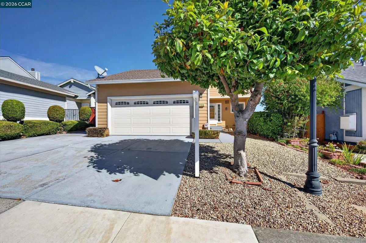 1104 Canterbury, Hercules, CA 94547 - #1