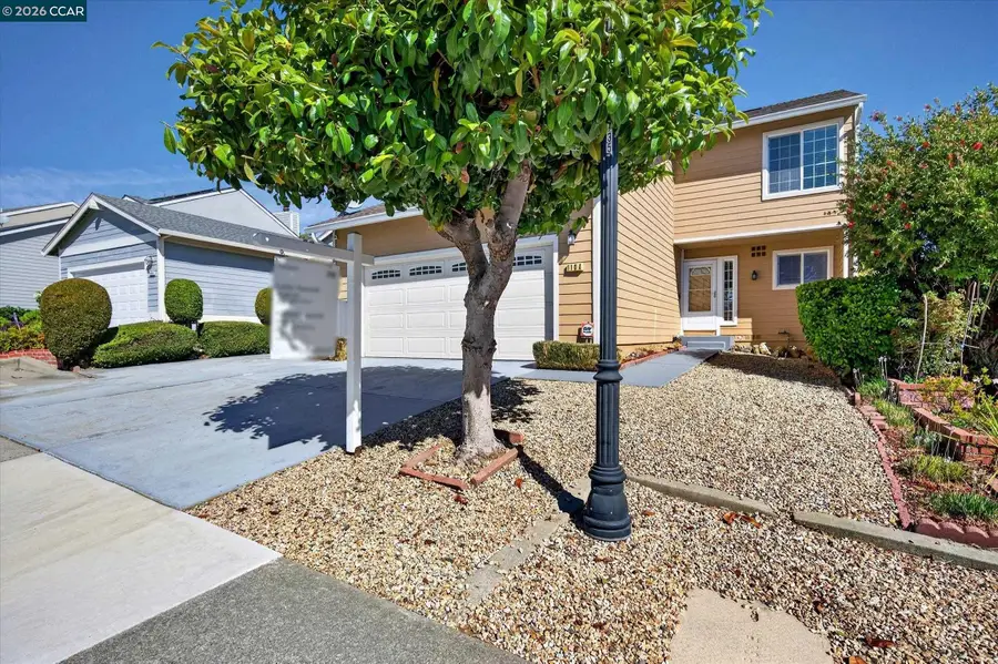 1104 Canterbury, Hercules, CA 94547 - #2
