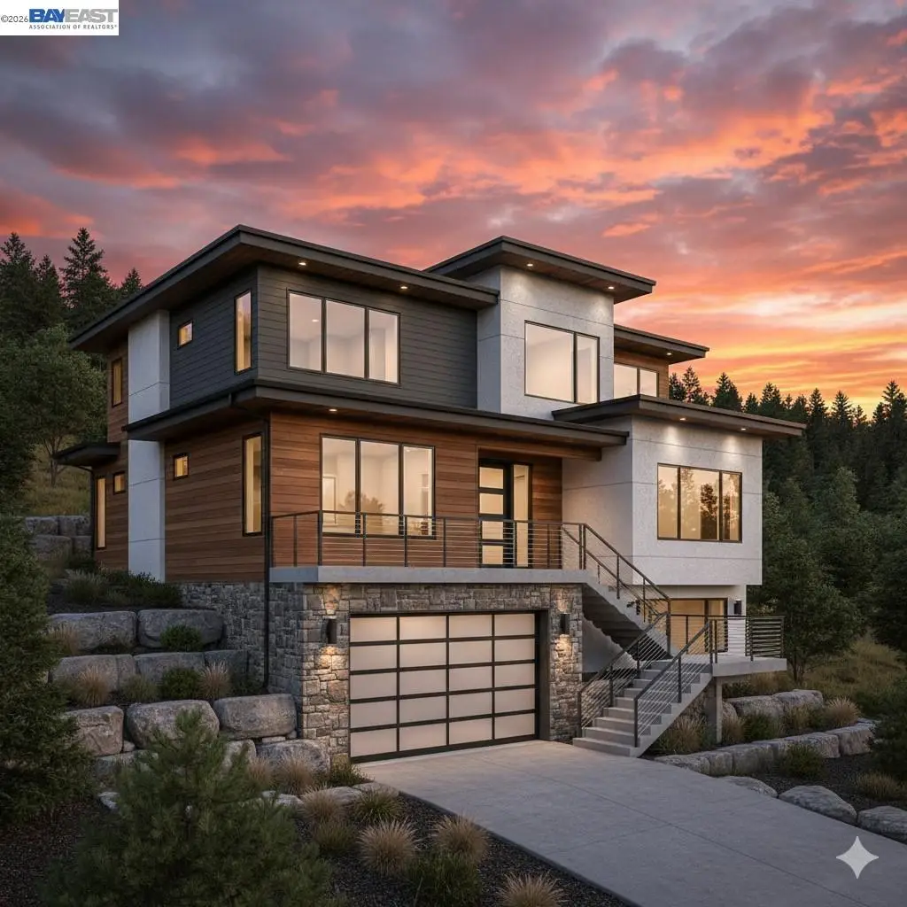 Buckingham Blvd, Berkeley, CA 94705 - #1