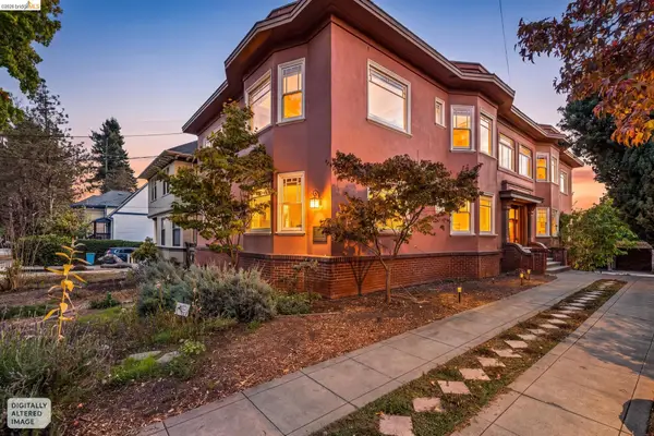 2632 Hillegass Ave  #D, BERKELEY, CA 94704