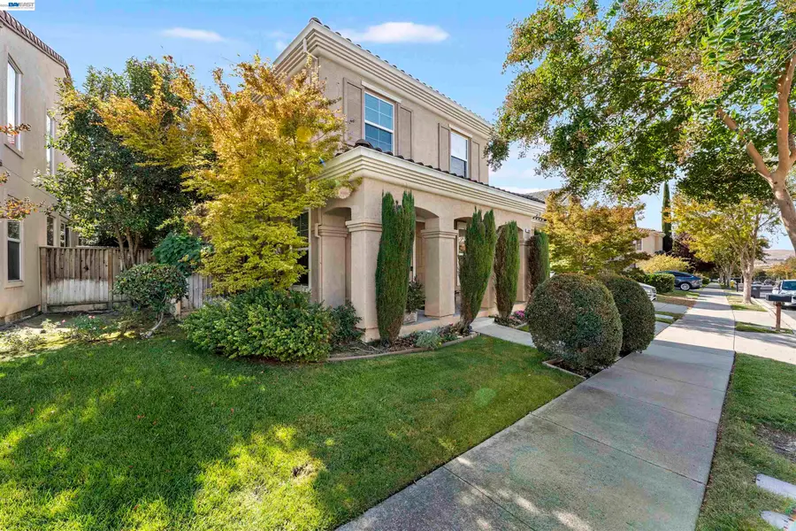1864 Barossa Dr, San Ramon, CA 94582 - #2