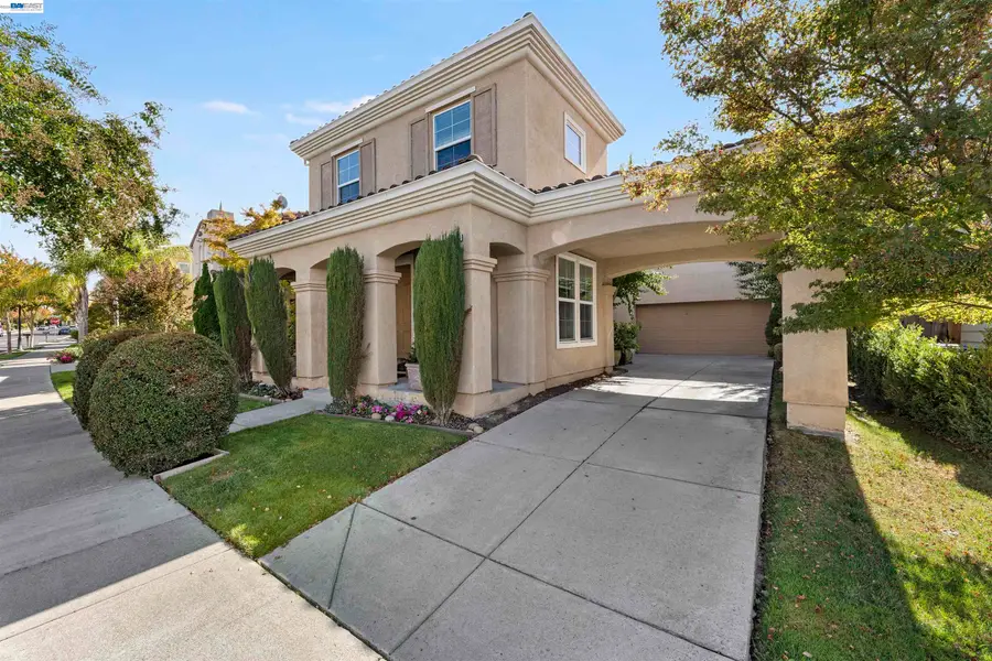 1864 Barossa Dr, San Ramon, CA 94582 - #3