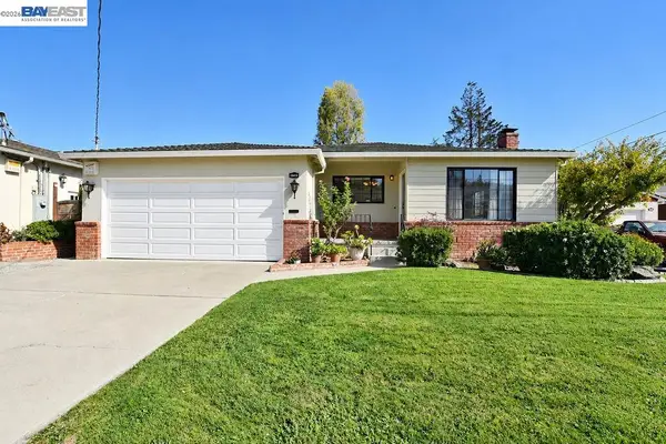 18416 Lakecrest Ct, CASTRO VALLEY, CA 94546