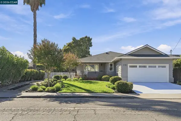 3738 Vineyard Ave, PLEASANTON, CA 94566