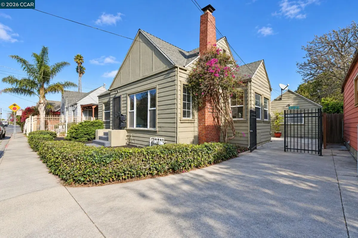 1219 Brookside Dr, San Pablo, CA 94806 - #1