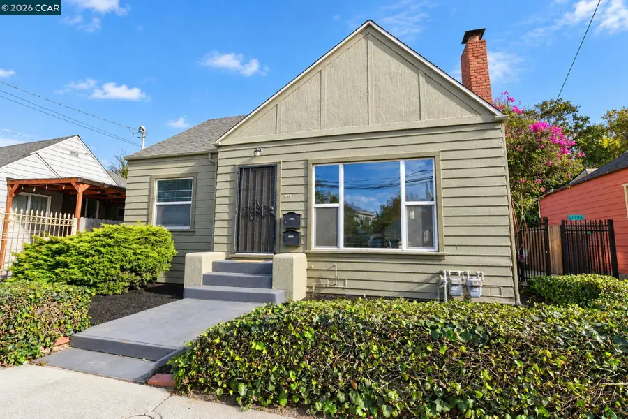 1219 Brookside Dr, San Pablo, CA 94806 - #3