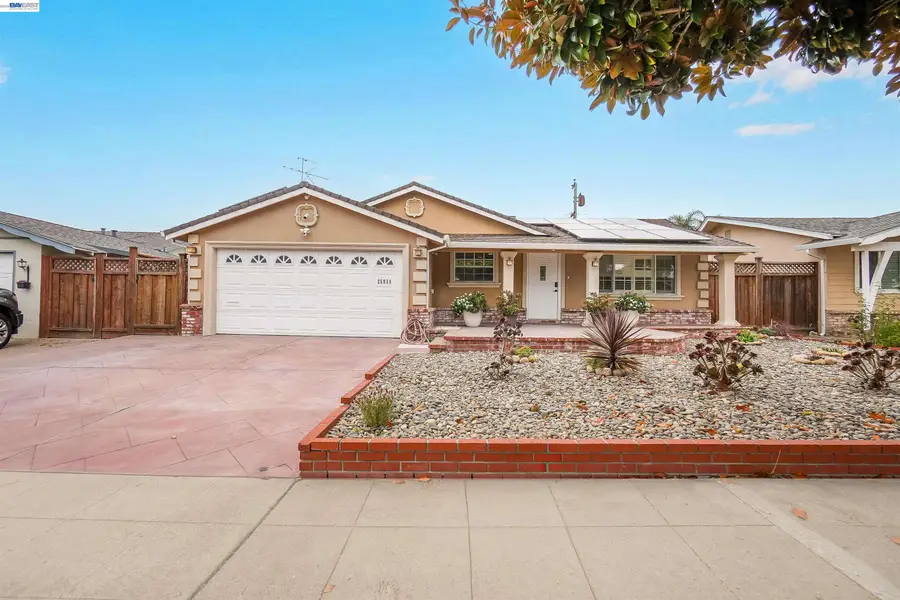 25859 Belhaven St, Hayward, CA 94545 - #3
