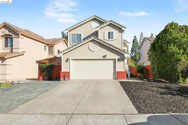 5333 Woodside Way, ANTIOCH, CA 94531