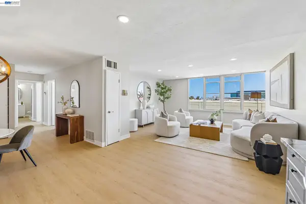 2655 Edison St  #204, SAN MATEO, CA 94403