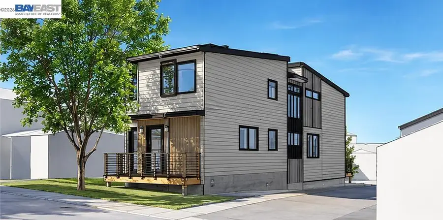 Address Withheld By Seller, Richmond, CA 94804 - #2