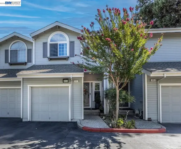 551 Saint John St, PLEASANTON, CA 94566