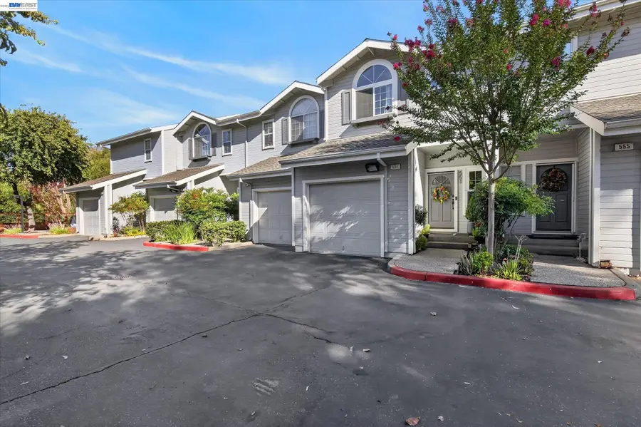 551 Saint John St, Pleasanton, CA 94566 - #2