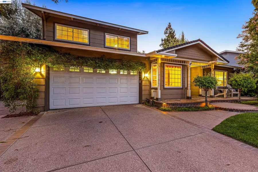 2680 Turnstone Drive, Pleasanton, CA 94566 - #2