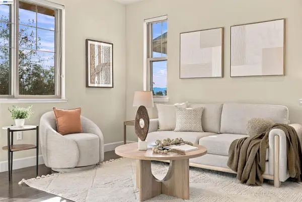 897 Tranquility Circle  #13, LIVERMORE, CA 94551