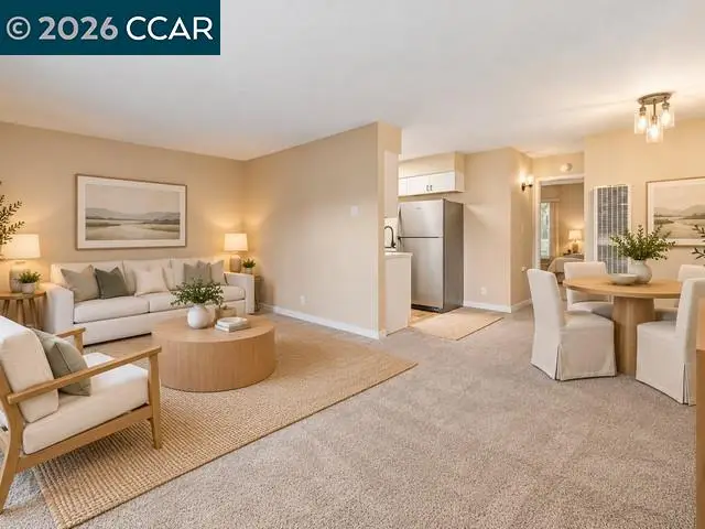 4260 Clayton Rd  #39, Concord, CA 94521 - #1