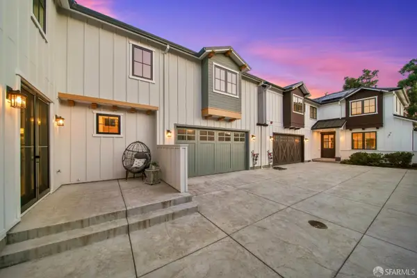 739 Linden Avenue, BURLINGAME, CA 94010