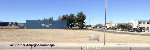 0 Amargosa Road, Victorville, CA 92392 - #1