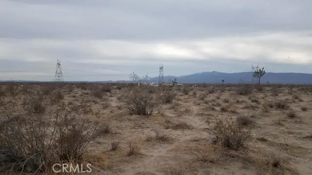 0 Sandstone Road, Phelan, CA 92371 - #1
