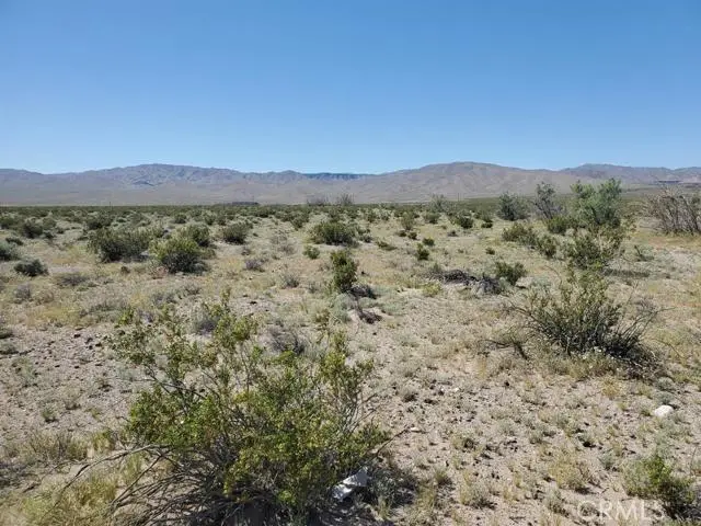 0 Autumn Leaf Road, Newberry Springs, CA 92365 - #3