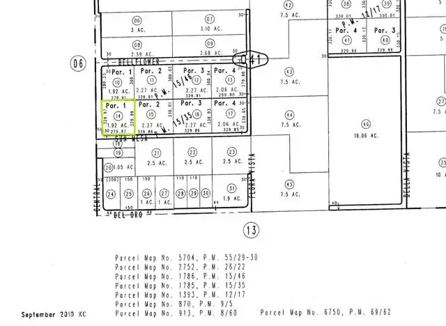 11425 Central Road, Apple Valley, CA 92307 - #2