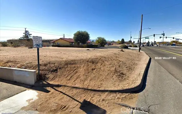 0 Bear Valley Road, Hesperia, CA 92345 - #1