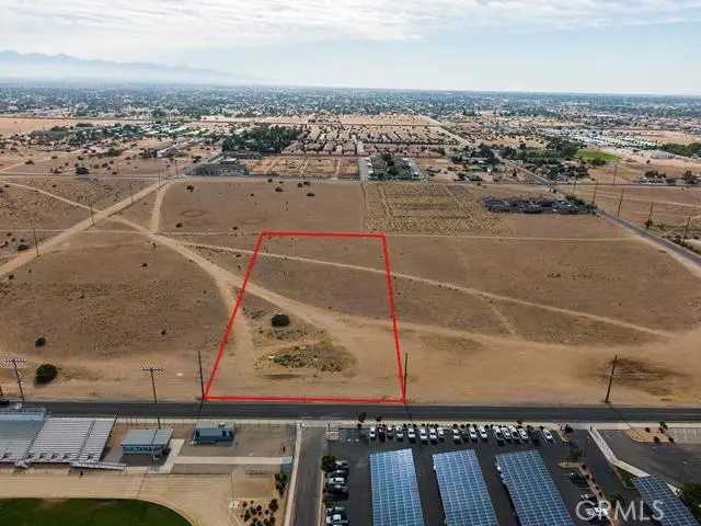 8350 G Avenue, Hesperia, CA 92345 - #2