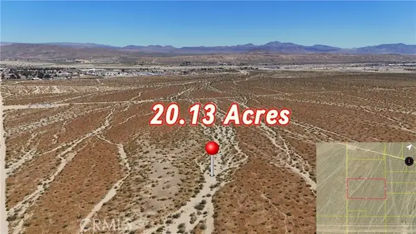 0 South Of Pipeline Road, Barstow, CA 92311